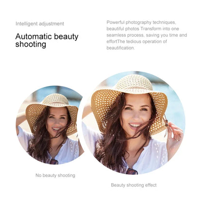 D16 8K Dual Camera GPS Drone – Smart Obstacle Avoidance & Stable Flight